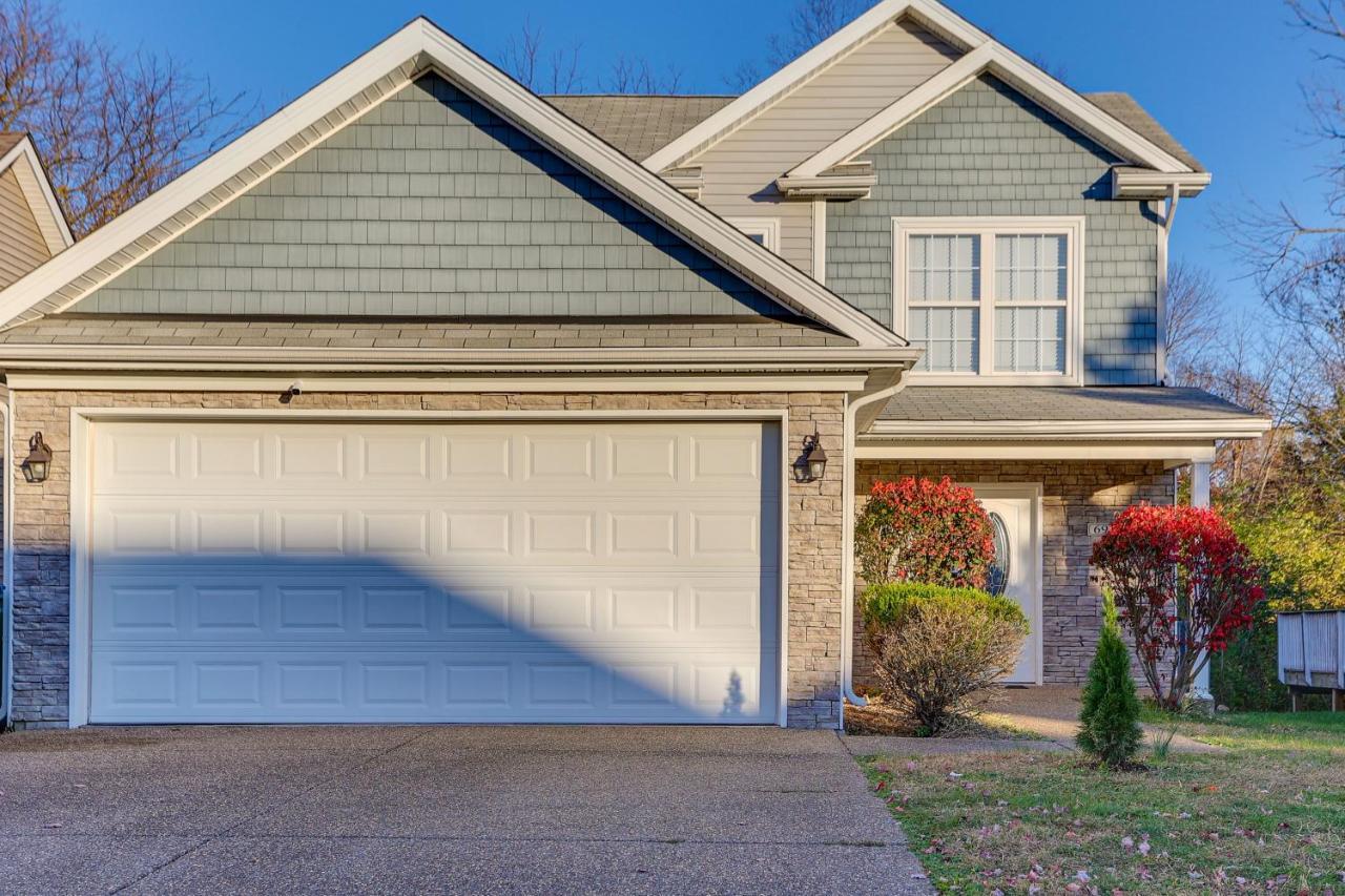 Cozy In Near Bardstown Road! Holiday home *