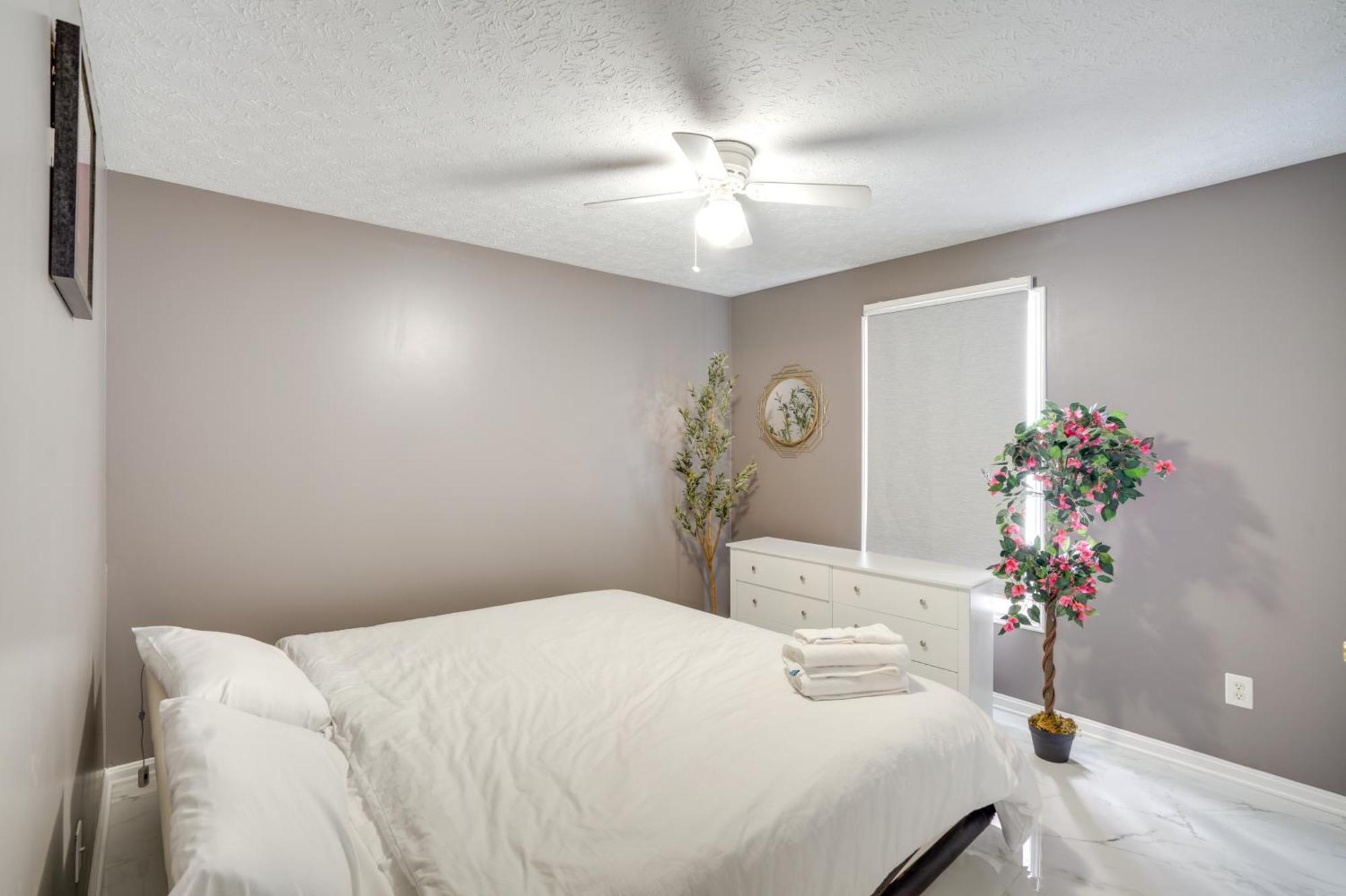 Cozy In Near Bardstown Road!
