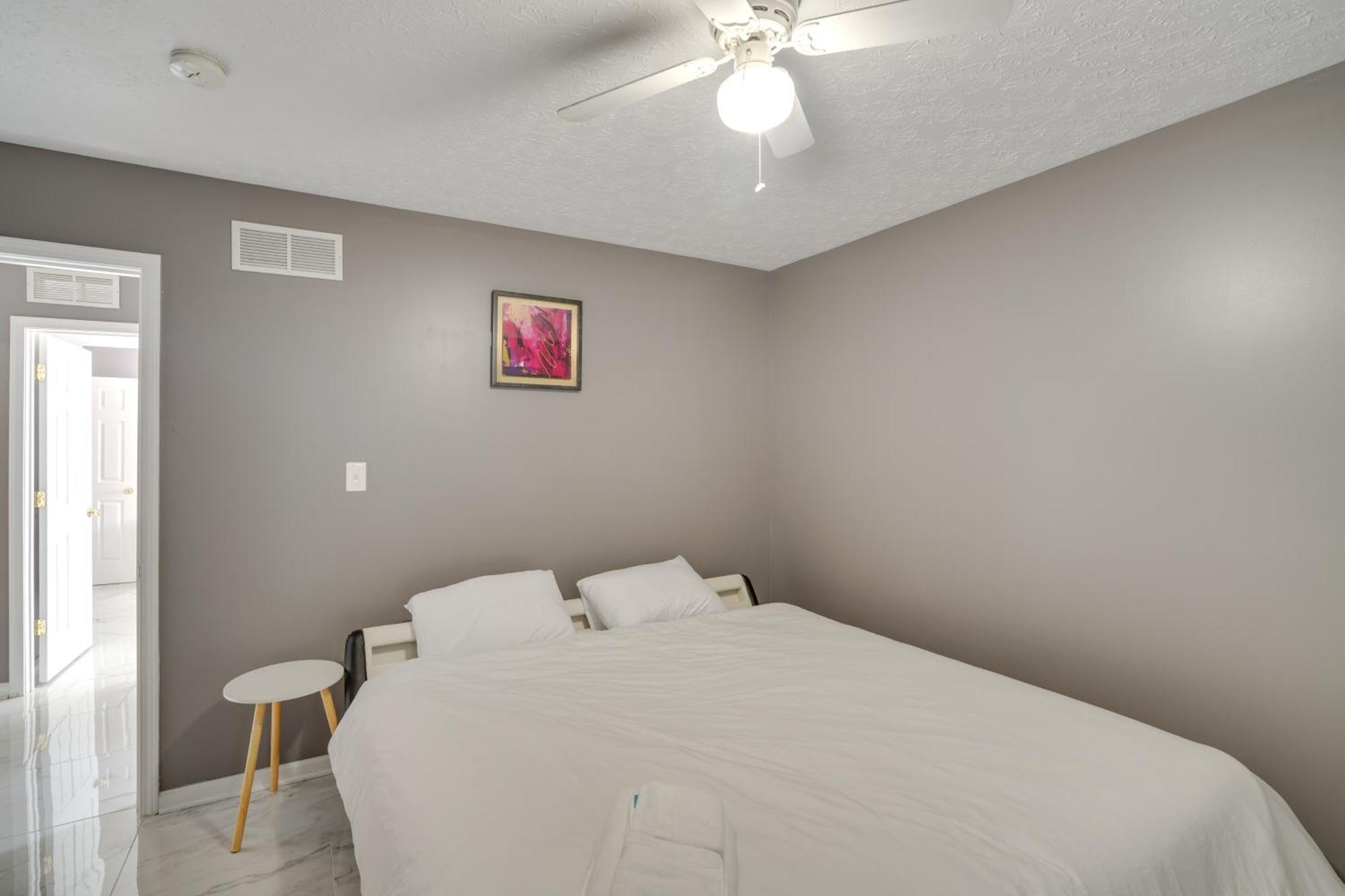 Holiday home Cozy In Near Bardstown Road!