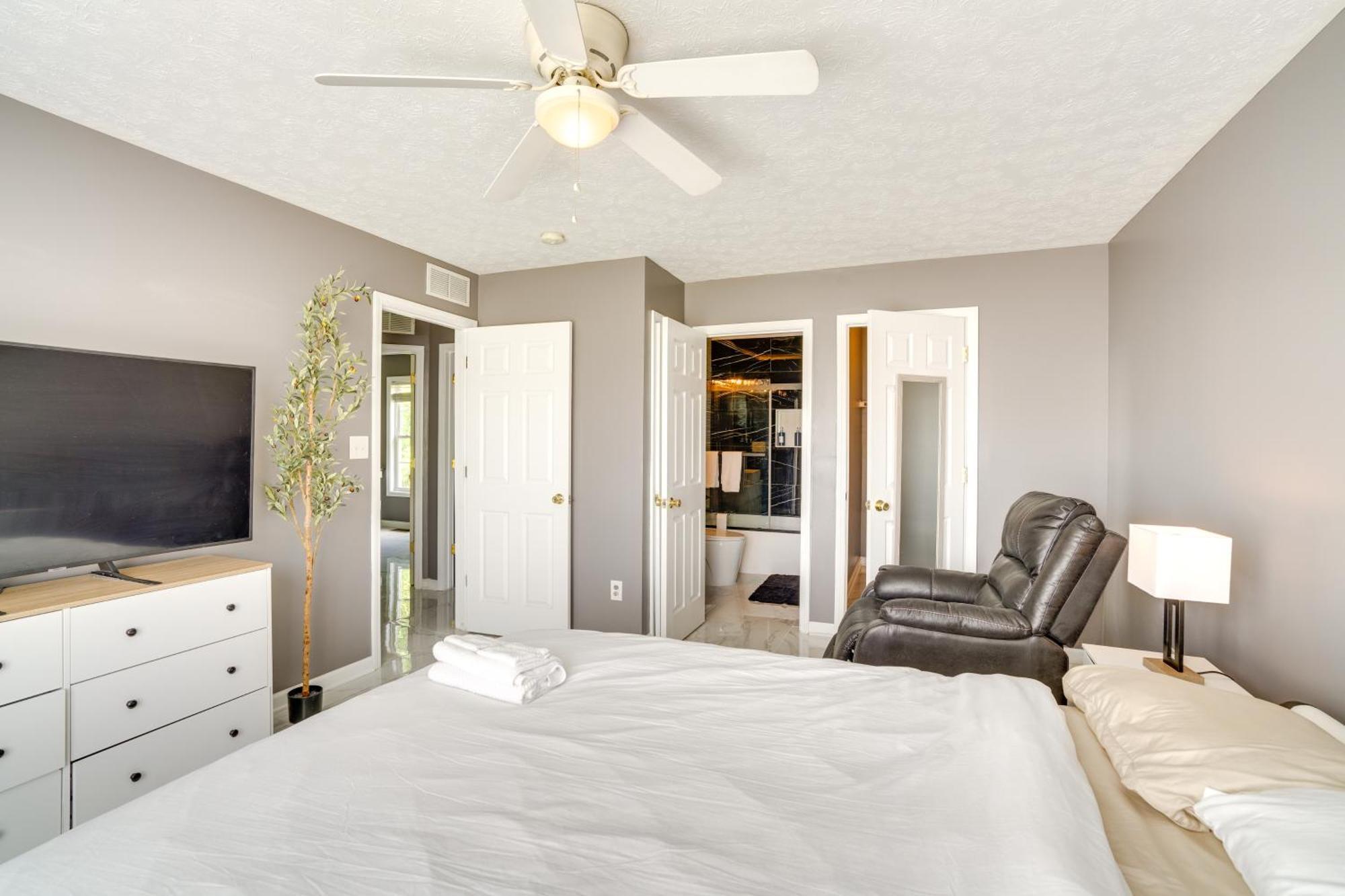 Cozy In Near Bardstown Road! *