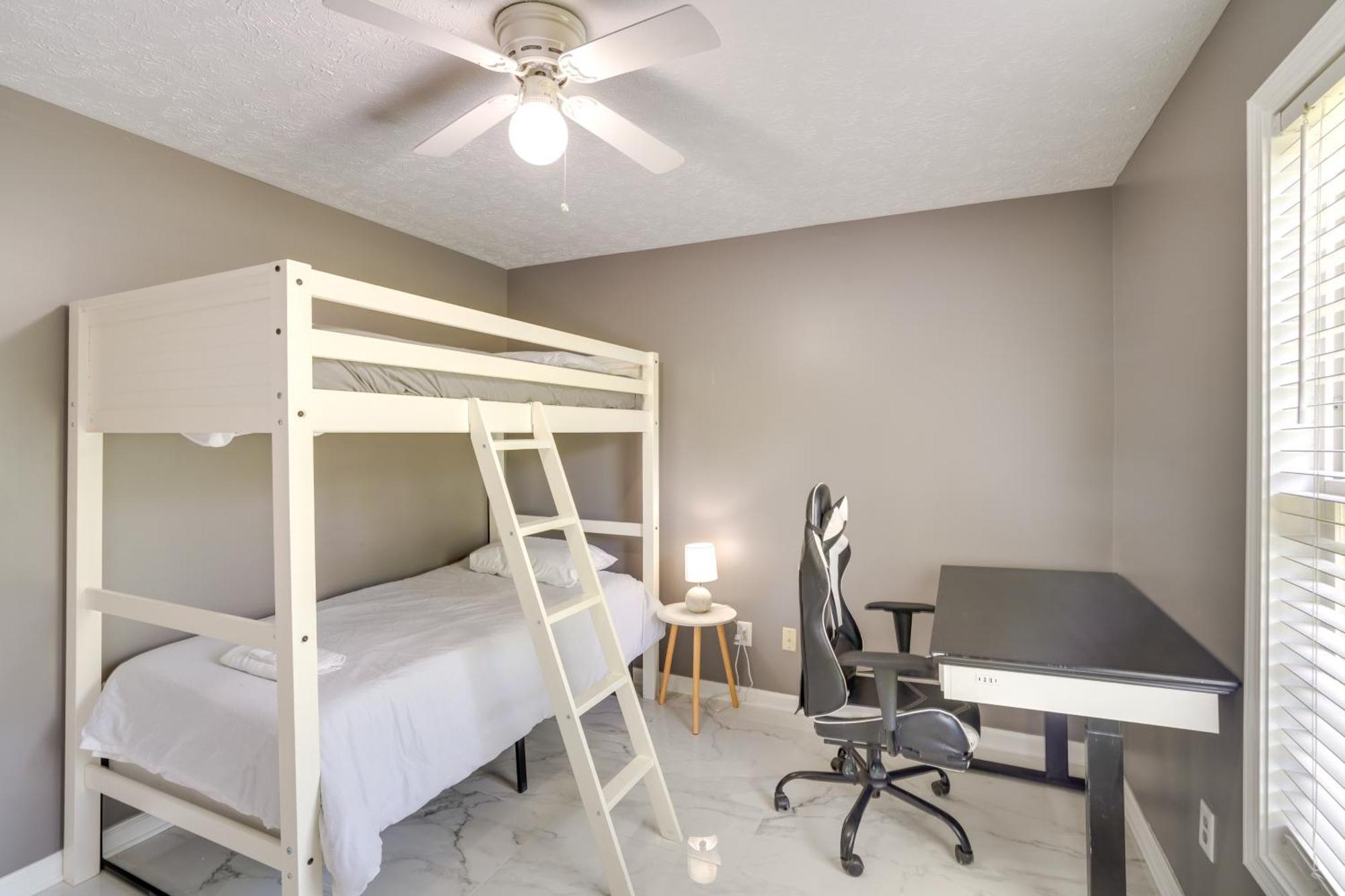 Cozy In Near Bardstown Road! Louisville