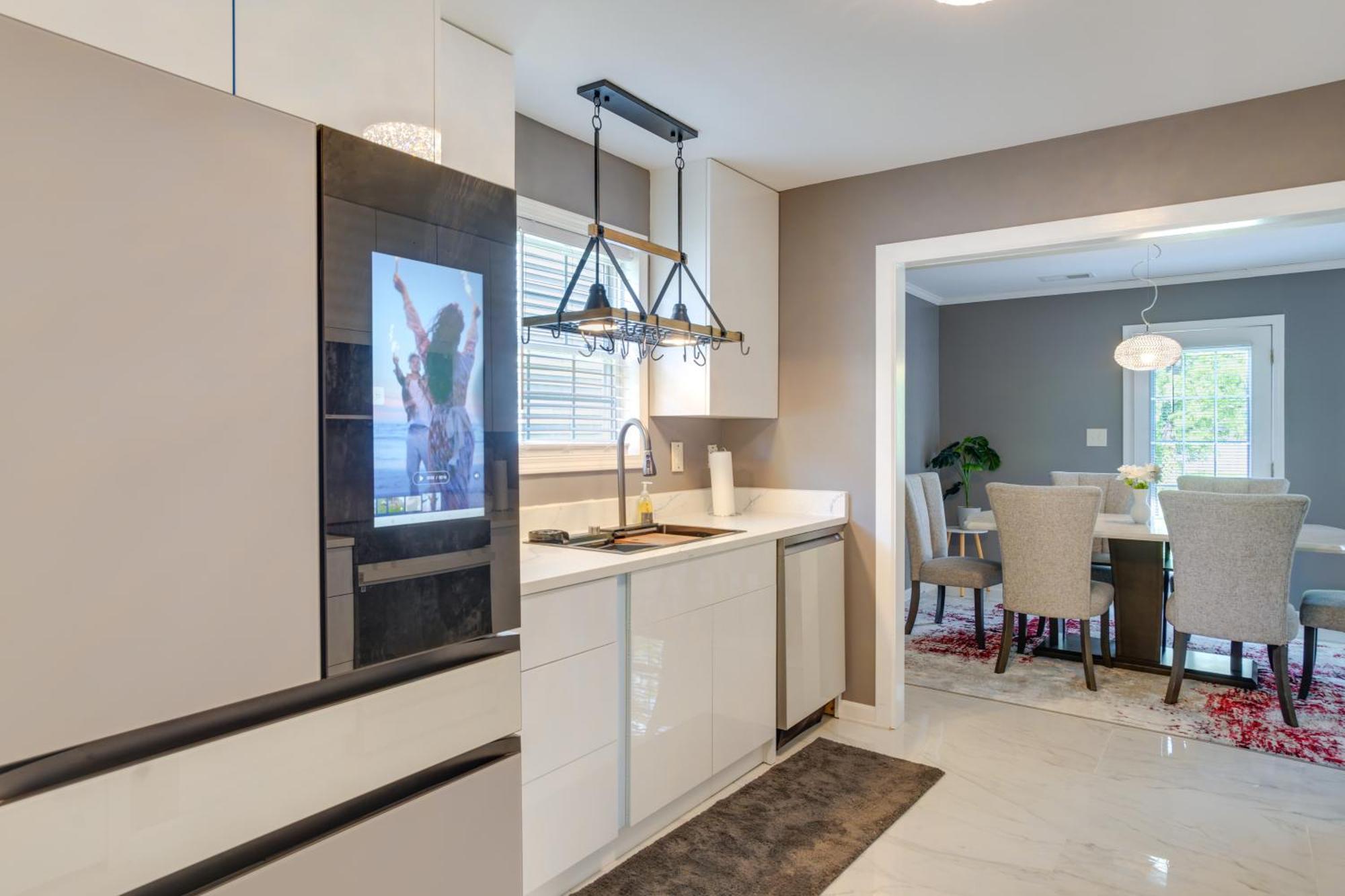 Cozy In Near Bardstown Road! * Louisville