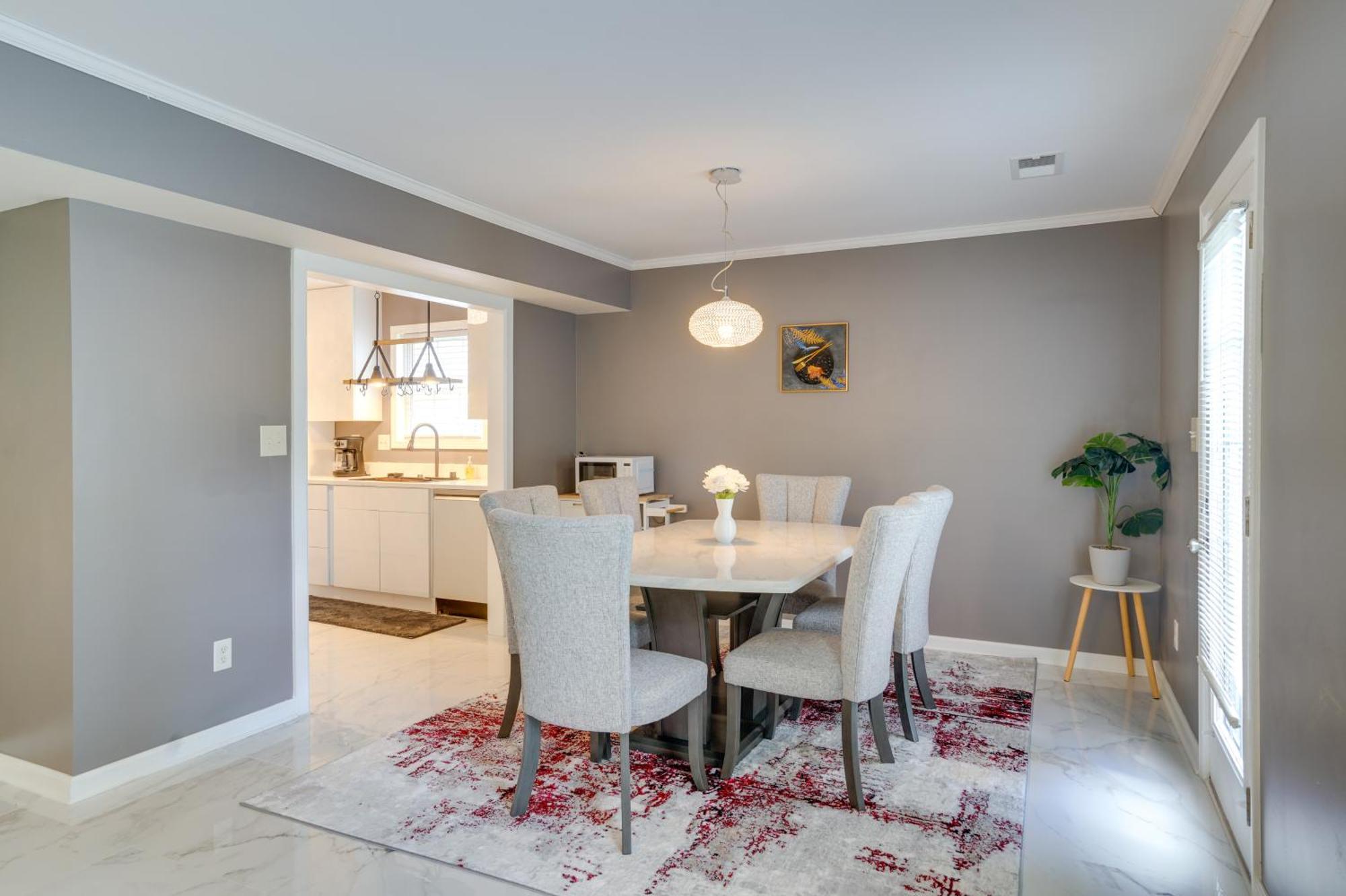 Cozy In Near Bardstown Road! Holiday home *