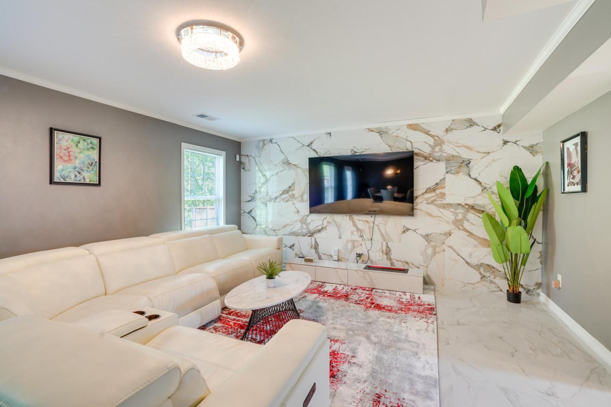 Holiday home Cozy In Near Bardstown Road! *