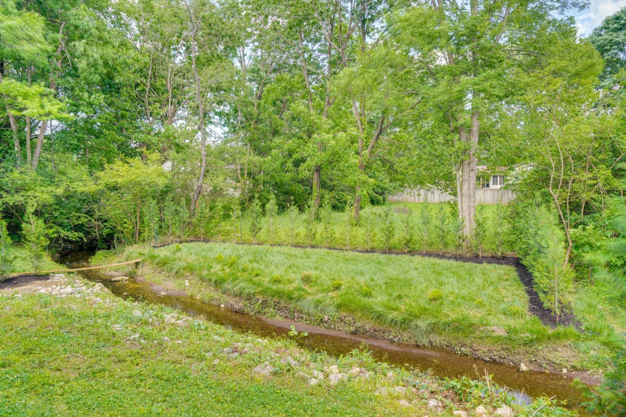 Holiday home Cozy In Near Bardstown Road! Louisville